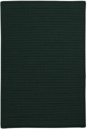 Colonial Mills Simply Home Solid H109 Dark Green